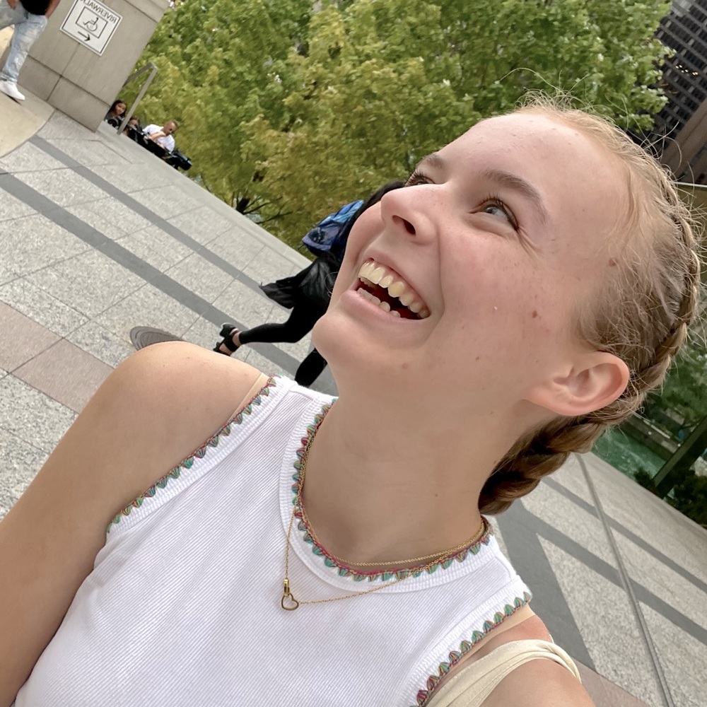 Meet your Posher, June